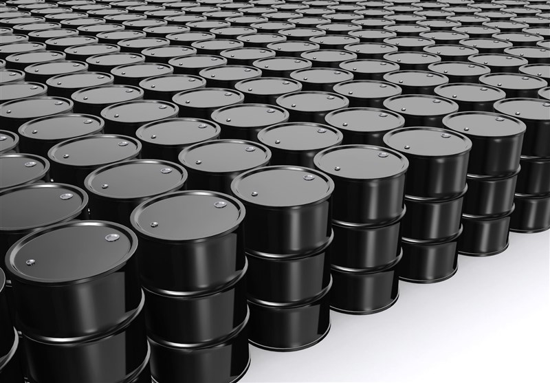 تثبیت قیمت نفت در پایان هفته گذشته