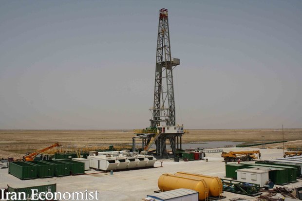 افزایش و نگهداشت تولید نفت در «آغاجاری» کلید خورد