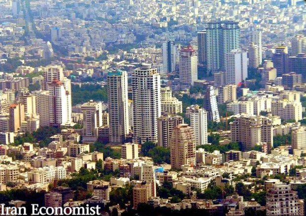 تسهیلات مسکن یکم مربوط به چند منطقه تهران است