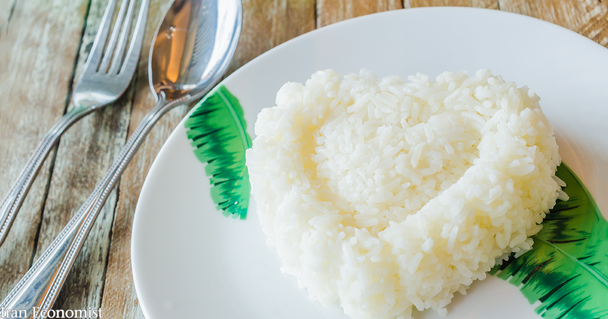 آیا برنج سفید برای سلامتی مفید است یا مضر