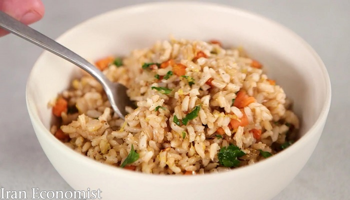 آیا برنج سفید برای سلامتی مفید است یا مضر
