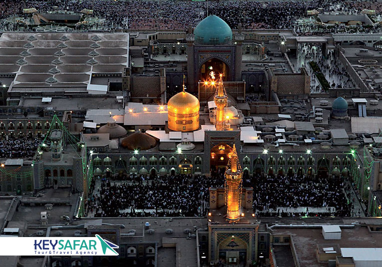توصیه‌های پزشکی هنگام سفر به شهر مقدس مشهد