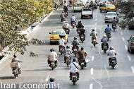 راه اندازی کمپین «موتورسوار خوب» برای مدیریت موتوسواران پایتخت
