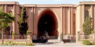 نمایشگاه انسان و دریا در موزه ملی برگزار میشود
