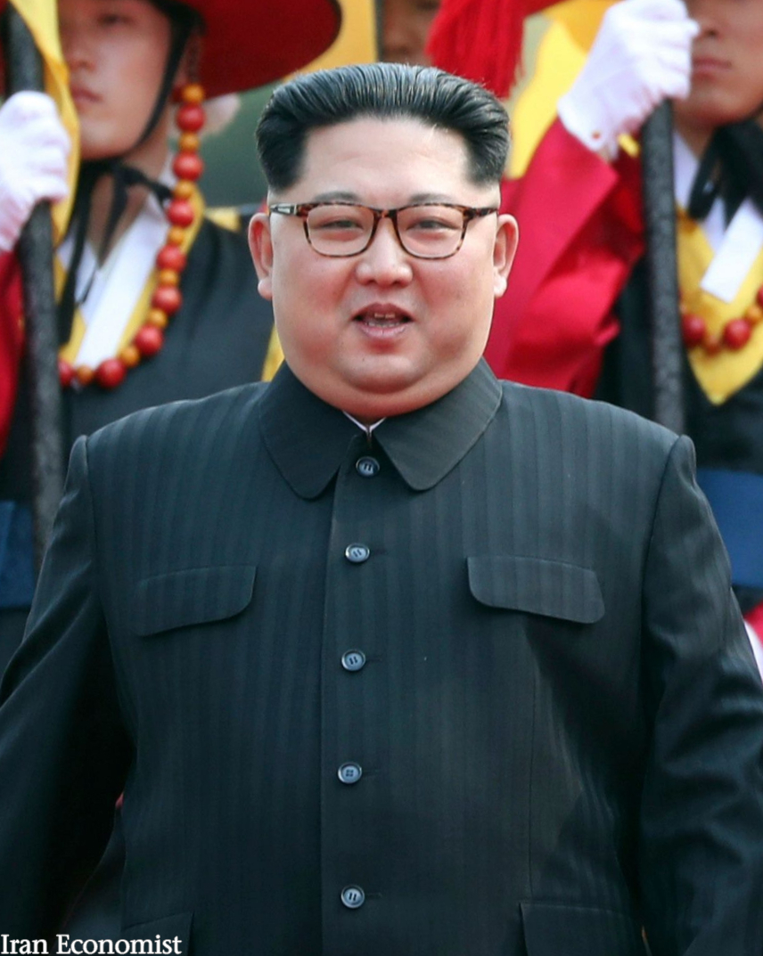 رمزگشایی از سبک پوشش رهبر کره شمالی لباس‌های اون حرف‌های زیادی برای گفتن دارند