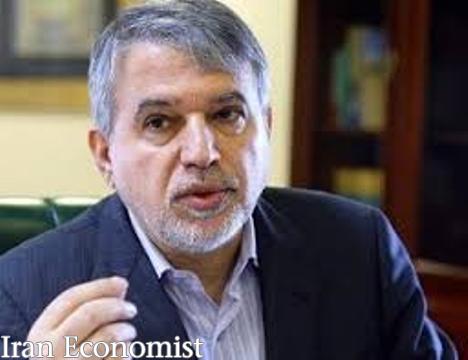 صالحی‌امیری: کشتی یکی از امیدهای ایران در المپیک است