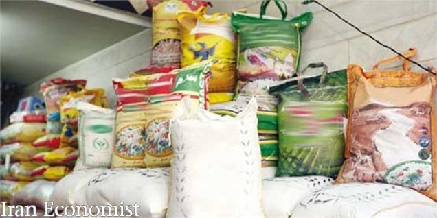 شش دهک جامعه توان خرید برنج ایرانی ندارند