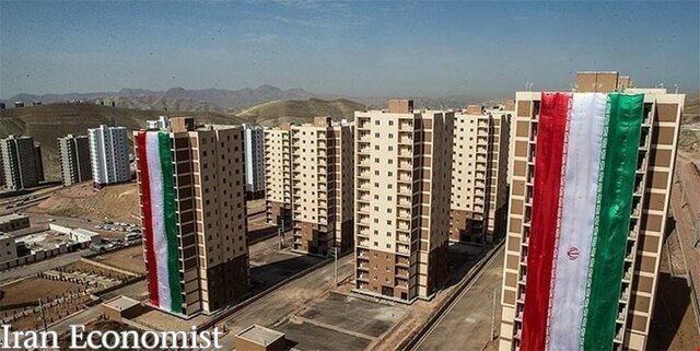 ثبت‌نام مسکن ملی در تهران از ۳۰ آذر
