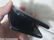 فاش شدن تصاویری از موبایل تاشوی جدید سامسونگ