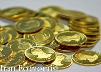 دلیل اصلی افزایش قیمت طلا و سکه در بازار افزایش قیمت ارز است