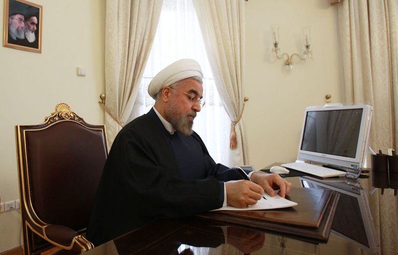 رئیس‌جمهوری با استعفای وزیر جهاد کشاورزی موافقت کرد