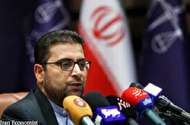 کشف ۷میلیون ماسک، ۷۴میلیون دستکش و ۴۶۷هزار لیتر الکل در بازرسی تعزیرات