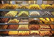 قیمت شیرینی برای نیمه شعبان افزایش نمی یابد