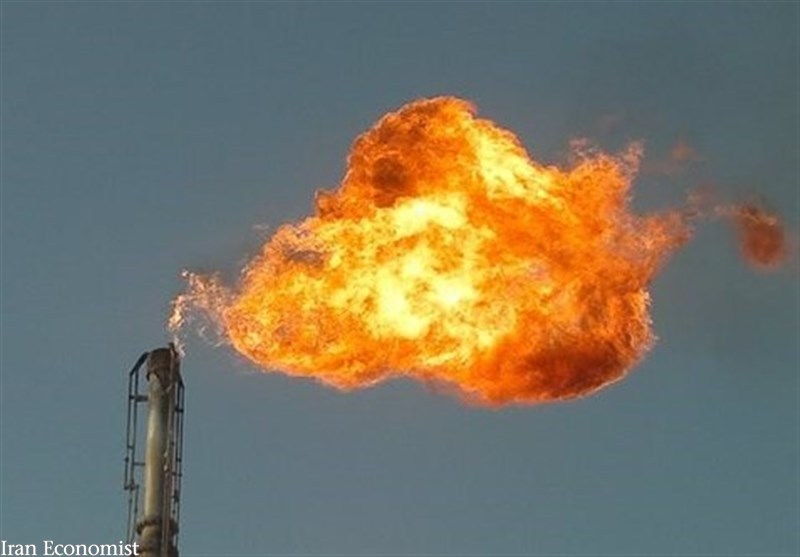 تولید گاز کشور به یک میلیارد متر مکعب در سال می‌رسد
