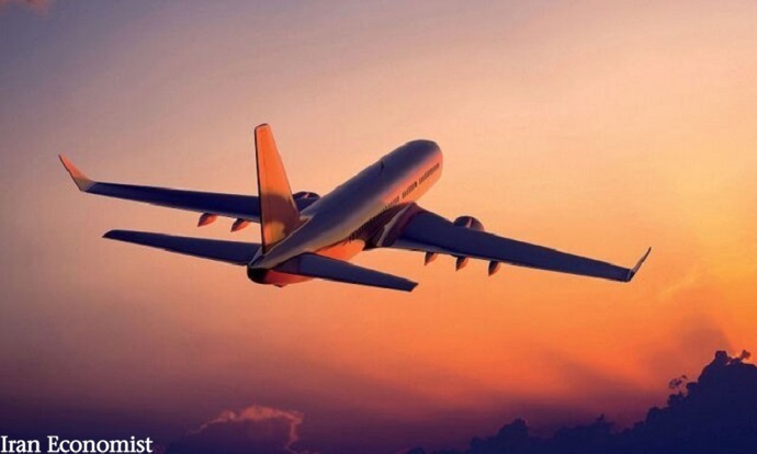 احتمال تمدید محدودیت پروازها به انگلیس با درخواست ستاد ملی کرونا