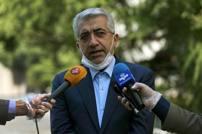 وزیر نیرو اعلام کرد:افتتاح حساب یورویی در عراق برای ذخیره طلب‌های ایرانافتتاح حساب یورویی در عراق برای ذخیره طلب‌های ایران