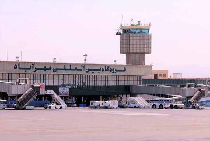 بدهی ۵۱۰ میلیارد تومانی شرکت‌های هواپیمایی به فرودگاه مهرآباد