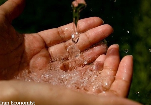راهکارهای کاهش مصرف آب توسط شرکت های دانش بنیان