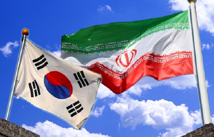 کره جنوبی اقدامی برای پرداخت بدهی به ایران نکرده است