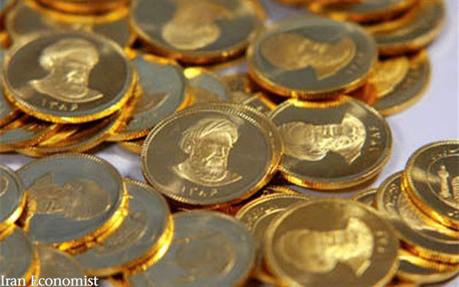 قیمت طلا و سکه در بازار آزاد 19 دی ماه