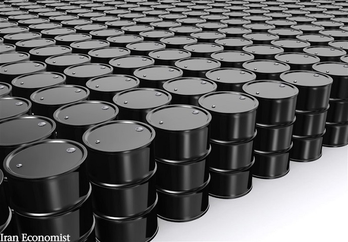 قیمت جهانی نفت امروز ۹۹/۱۰/۰۲|برنت ۵۰ دلار و ۷۱ سنت شد