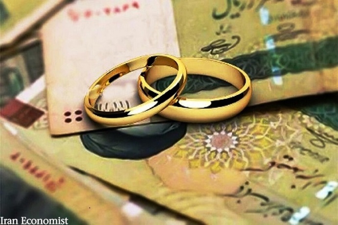 پیش‌بینی افزایش وام ازدواج به ۲۰۰ میلیون تومان