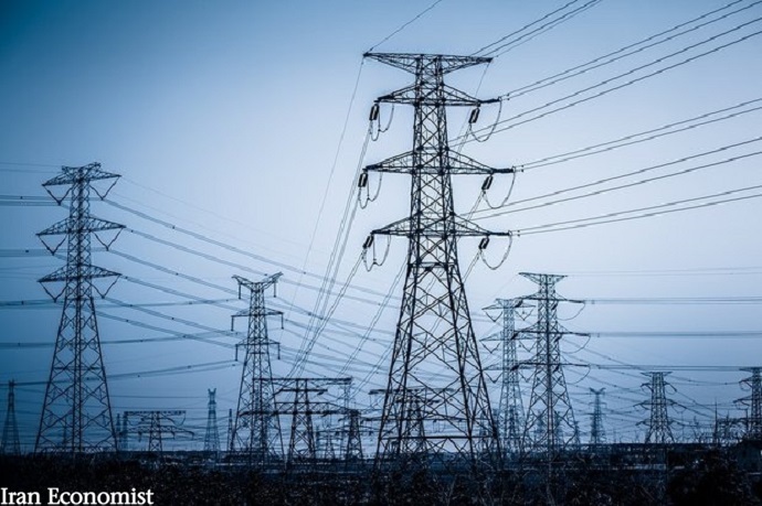 عرضه ۸۰ هزار کیلووات ساعت برق در بورس انرژی