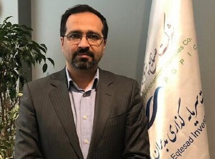 نائب رییس هیات مدیره شرکت بورس تهران:برای بهبود بازار، گام‌های عملی برخواهیم داشتعشقی نژاد