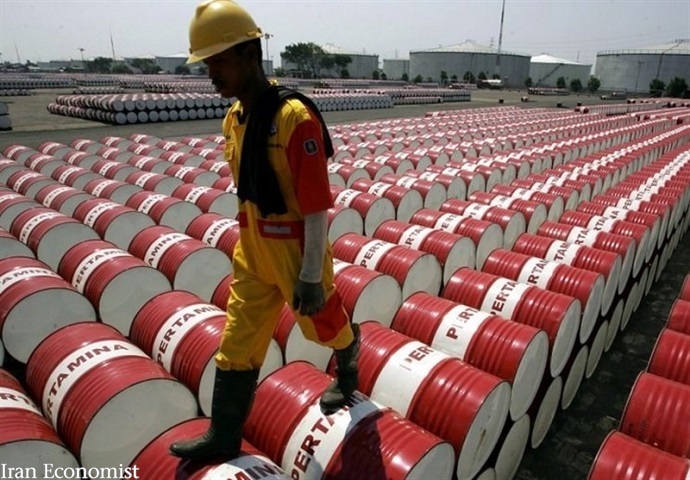 افت قیمت نفت در پی افزایش موارد ابتلا به کروناافت قیمت نفت در پی افزایش موارد ابتلا به کرونا