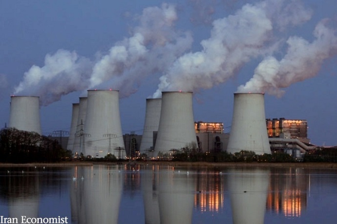 ثروتی که در نیروگاه‌ها ‌دود می‌شود؛افزایش آلودگی هوا به دلیل بازدهی پایین نیروگاه‌هاافزایش آلودگی هوا به دلیل بازدهی پایین نیروگاه‌ها