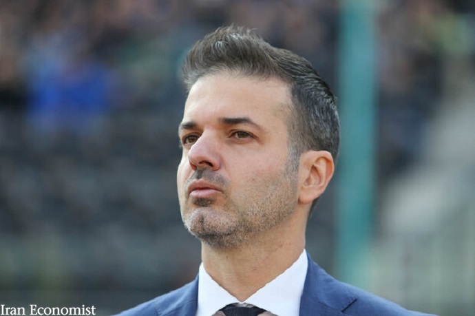 «استراماچونی» سرمربی تیم قعرنشین لیگ ایتالیا می‌شود؟
