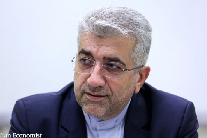 وزیر نیرو خبر داد:تاسیس صندوق سرمایه گذاری مشترک ایران با عراقتاسیس صندوق سرمایه گذاری مشترک ایران با عراق