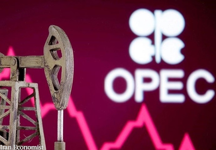 سقوط درآمد نفتی اوپک به پایین‌ترین رکورد ۱۸ ساله