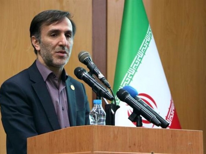 رییس کل سازمان توسعه تجارت ایران اعلام کرد:حفظ جایگاه محصولات ایرانی با تکیه بر ارتقا کیفیتحفظ جایگاه محصولات ایرانی با تکیه بر ارتقا کیفیت