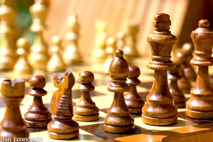 تداوم صدرنشینی ایران در مسابقات شطرنج دانشجویان آسیا