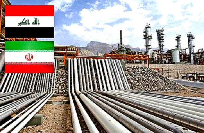 نیاز ایران به پول گاز صادراتی عراق برای خرید دارو