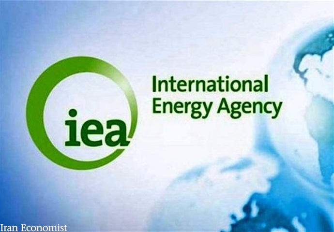 آژانس بین‌المللی انرژی چشم‌انداز تقاضای نفت را کاهش داد