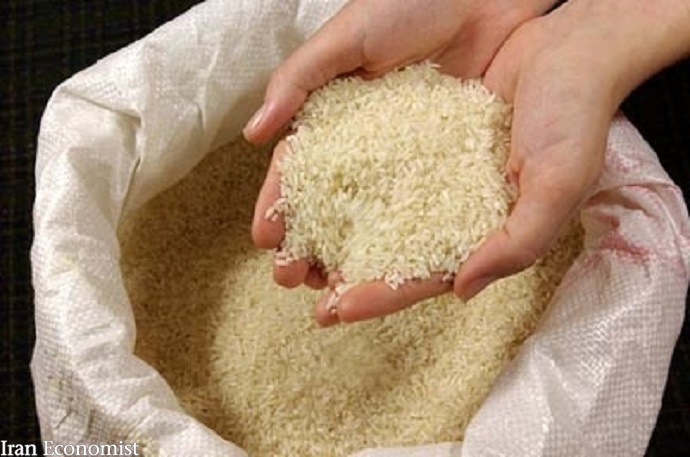 افزایش ۱۴۸ درصدی قیمت برنج وارداتیافزایش ۱۴۸ درصدی قیمت برنج وارداتی