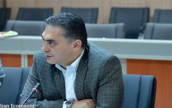 رئیس کنفدراسیون صادرات در گفتگو با مهر:اظهارات مسئولان درباره نرخ ارز تاثیر منفی بر صادرات دارداظهارات مسئولان درباره نرخ ارز تاثیر منفی بر صادرات دارد