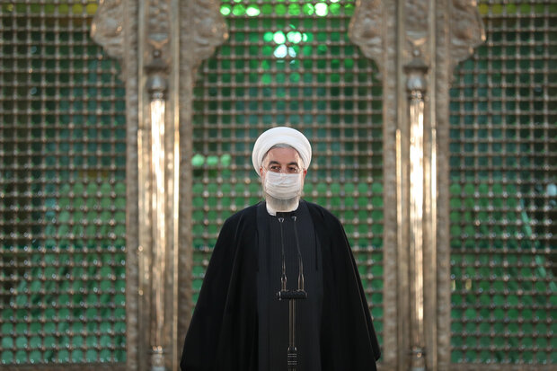 روز 12 بهمن روزی بود که امام سرمایه اجتماعی را به رخ جهانیان کشید