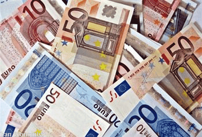 نرخ رسمی ارزها در 14 بهمن ماه