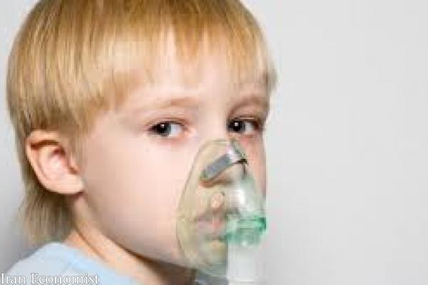 اسیدهای چرب امگا 3 در پیشگیری از آسم موثر است
