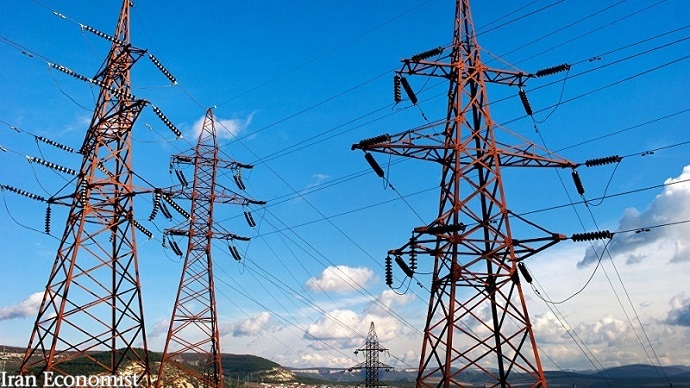 عرضه ۱۱۰ هزار کیلووات برق در بورس انرژی ایران