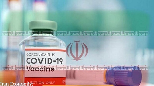 مردم در خردادماه با واکسن ایرانی کرونا، واکسینه می شوند