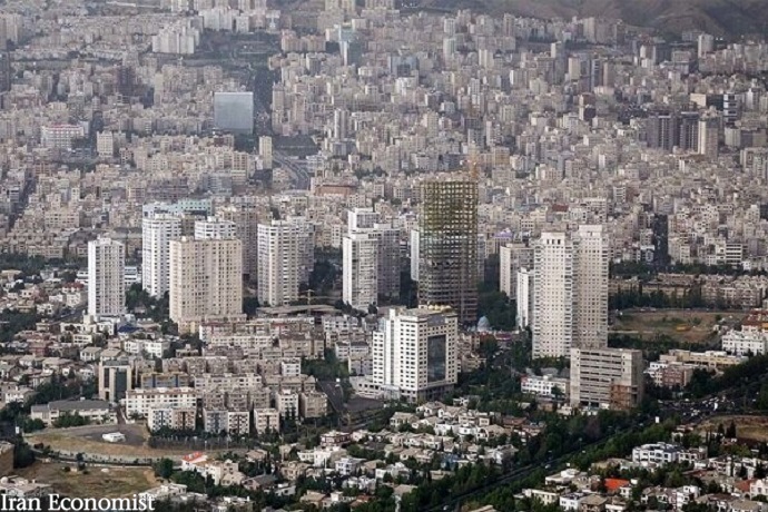 نرخ تورم املاک مسکونی تهران به ٧١,٨ درصد رسیدنرخ تورم املاک مسکونی تهران به ٧١,٨ درصد رسید