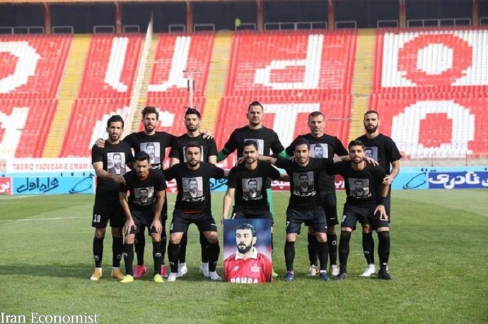 AFC: پیروزی حیاتی پرسپولیس با گل جلال حسینی در هفته تراژیک ایران