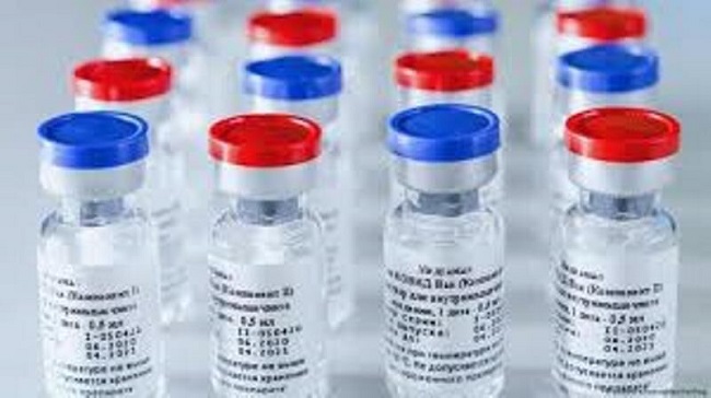 دستورالعمل استفاده از واکسن اسپوتینک روسیه و اولویت بندی