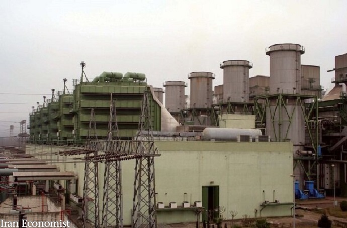 نیروگاه سبلان با ۷۰ درصد مشارکت داخلی ساخته شد