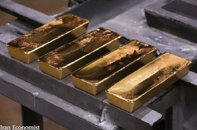 قیمت طلا ۱۰۰ دلار دیگر خواهد ریخت؟قیمت طلا ۱۰۰ دلار دیگر خواهد ریخت؟