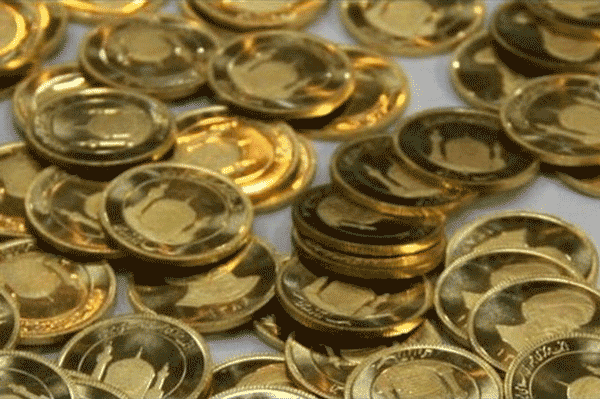 قیمت طلا و سکه در بازار آزاد 20 بهمن ماه